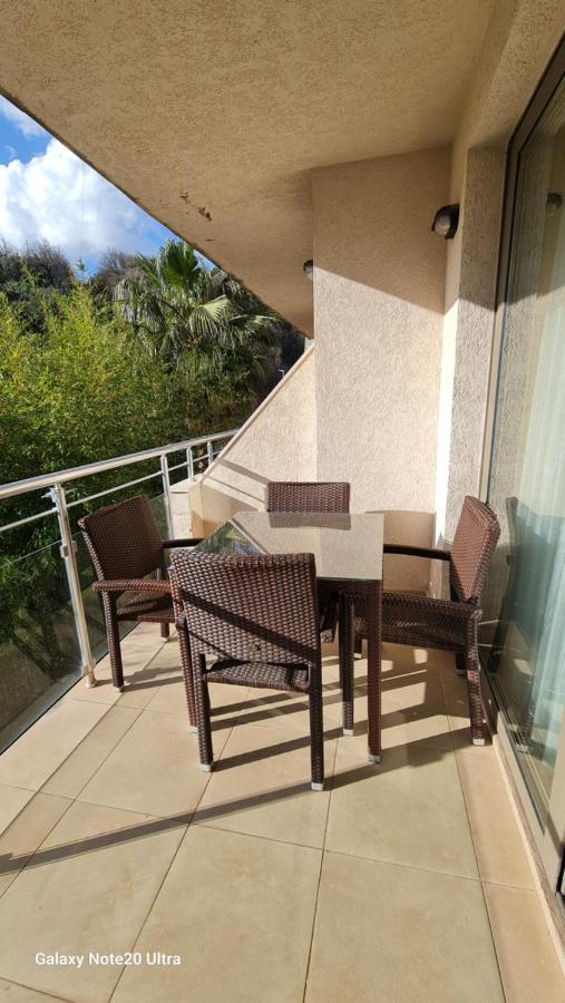 Blue Horizon Apartment Resort Budva Exterior photo