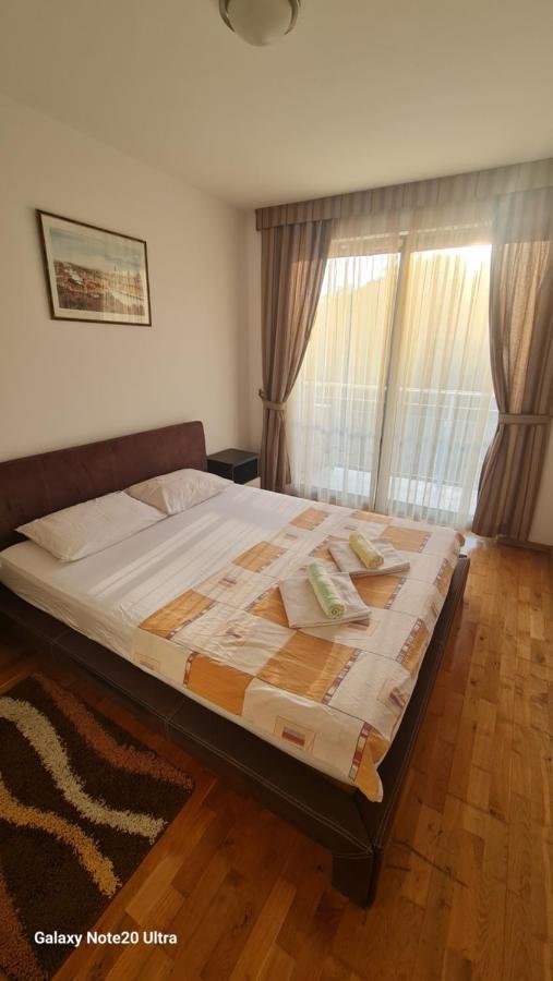 Blue Horizon Apartment Resort Budva Room photo