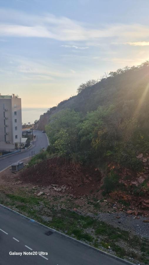Blue Horizon Apartment Resort Budva Room photo